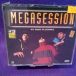 Megasession