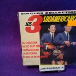 Singles Collection: Los 3 Sudamericanos