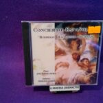 Concierto Español "Rodrigo - Bacarisse - Bedmar"