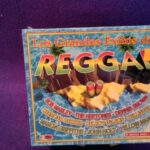 Los grandes éxitos del Reggae