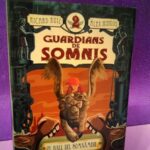 Guardians de somnis 2: El ball del somnambul