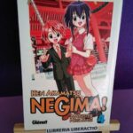 Negima: Magister Negi Mag! vol.4