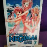 Negima: Magister Negi Mag! vol.7