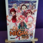 Negima: Magister Negi Mag! vol.9