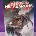 La nissaga dels Metabarons primera part
