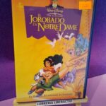 El jorobado de Notre Dame