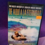 De aquí a la eternidad