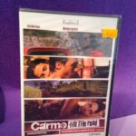 Carmo (Hit the road)