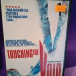 Touching the void