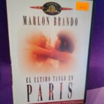 El último tango en París