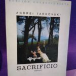 Sacrificio