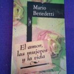 El amor, las mujeres y la vida