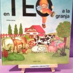 En Teo a la granja
