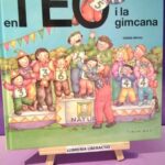 En Teo i la gimcana