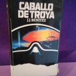 Caballo de Troya