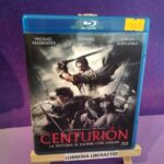 Centurión (Blu-ray)