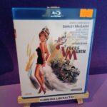7 Veces mujer (Blu-ray)