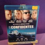 Los confidentes (Blu-ray)