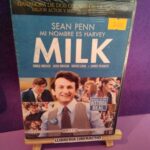 Mi nombre es Harvey Milk