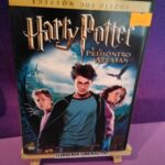 Harry Potter y el prisionero de Azkabán