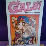 Gals! Vol.7