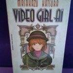 Video Girl AI vol.7