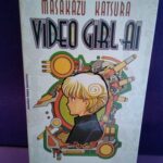Video Girl AI vol.8