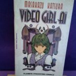 Video Girl AI vol.9