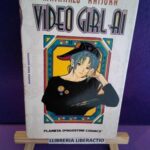 Video Girl AI vol.11