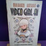 Video Girl AI vol.13