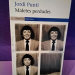 Maletes perdudes
