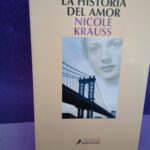 La historia del amor