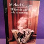 El libro del aires y de las sombras