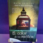 El color de los sueños
