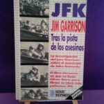 JFK: Tras la pista de los asesinos