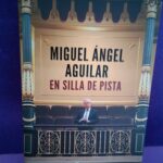 En silla de pista: El retrato de una vida interrogando la realidad