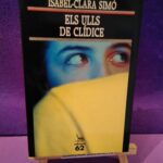 Els ulls de Clídice