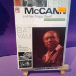 Les McCann and his Magic Band - Live in New Orleans, 1983