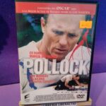 Pollock: La vida de un creador