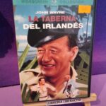 La taberna del irlandés