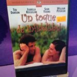Un toque de infidelidad