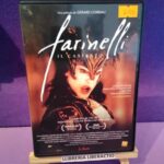 Farinelli, il castrato