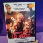 El delirante mundo de los Feebles
