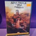Star Trek II: La ira de Khan