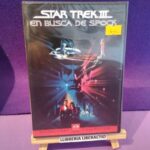 Star Trek III: En busca de Spock