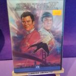 Star Trek IV: Misión salvar la Tierra