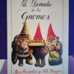 La llamada de los Gnomos