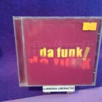 Da Funk! (12 Essential Grooves Extended Mixes)