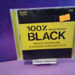 100% Black volumen 9