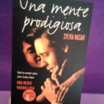 Una mente prodigiosa